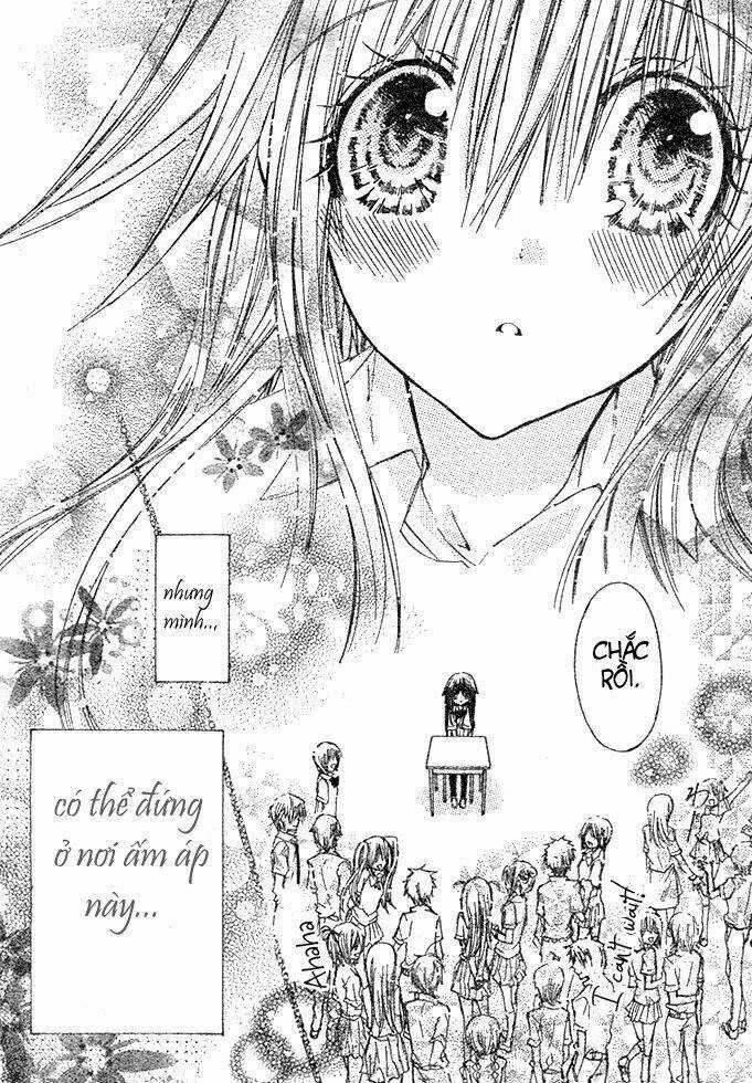 Kokoni Iru Yo Chapter 9 trang 10