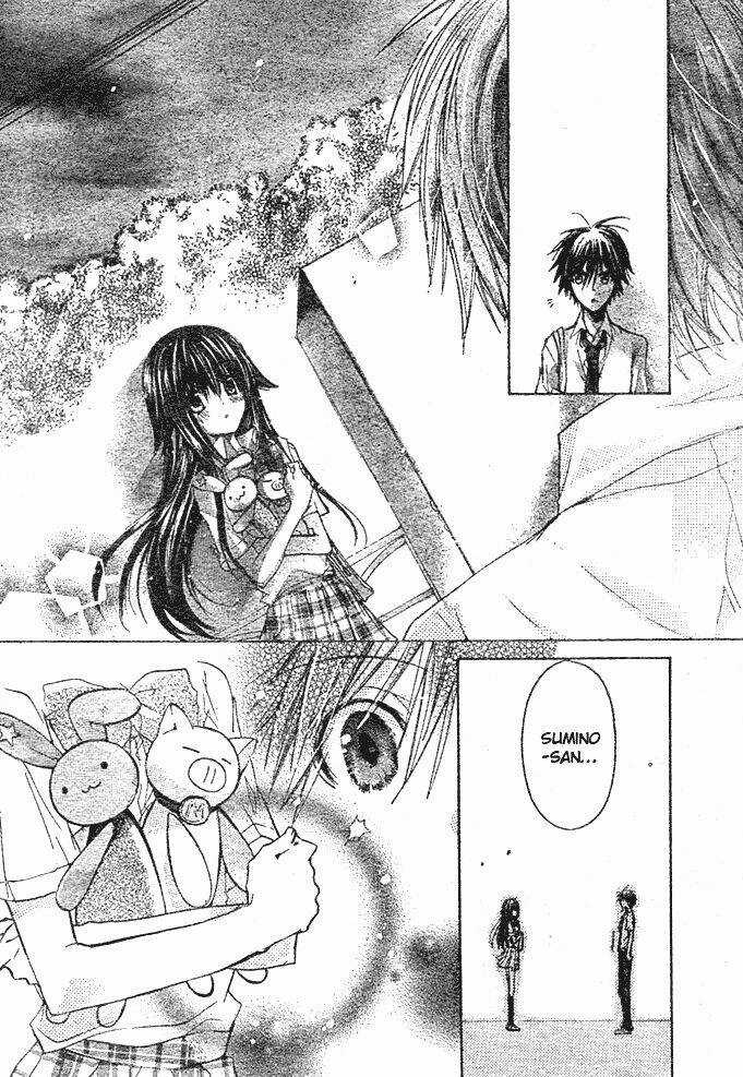 Kokoni Iru Yo Chapter 9 trang 19