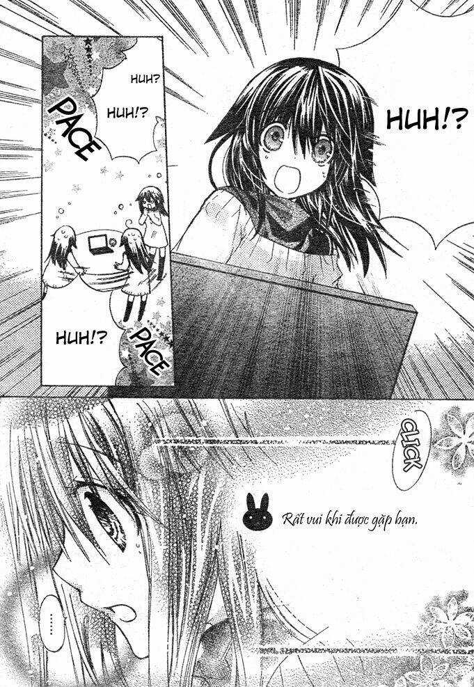 Kokoni Iru Yo Chapter 9 trang 27