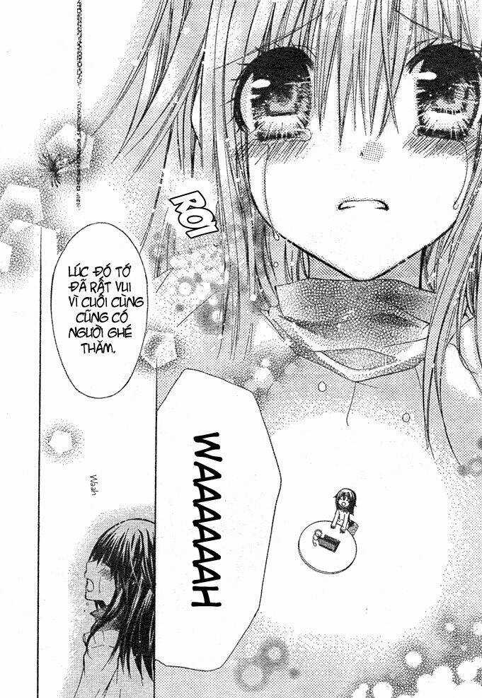 Kokoni Iru Yo Chapter 9 trang 29