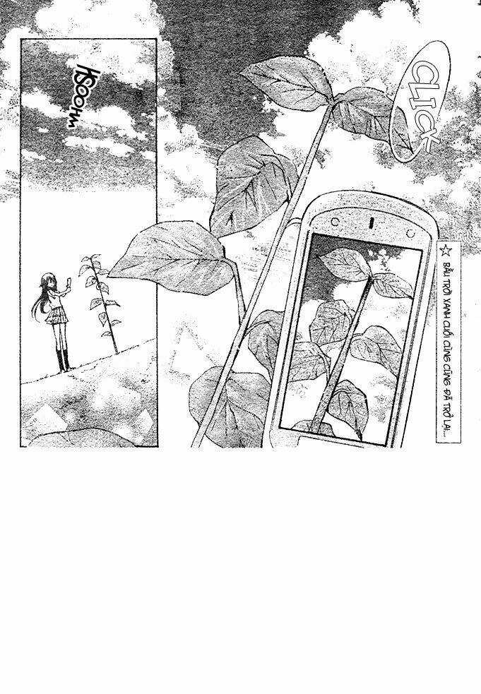 Kokoni Iru Yo Chapter 9 trang 3