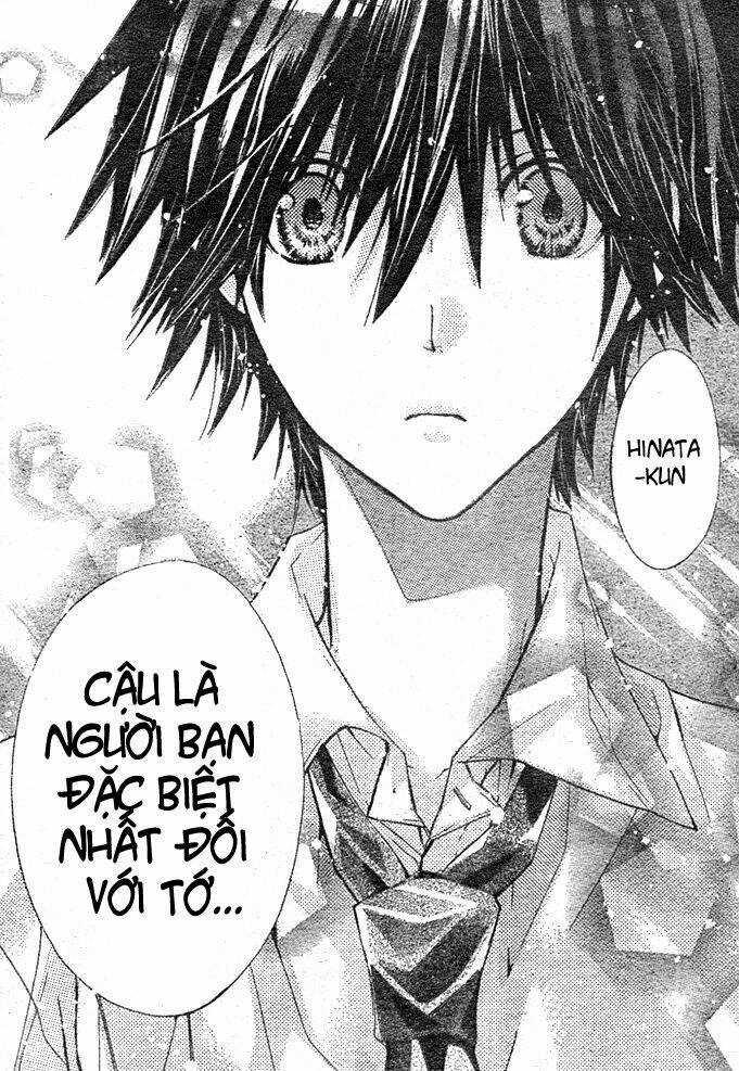 Kokoni Iru Yo Chapter 9 trang 31