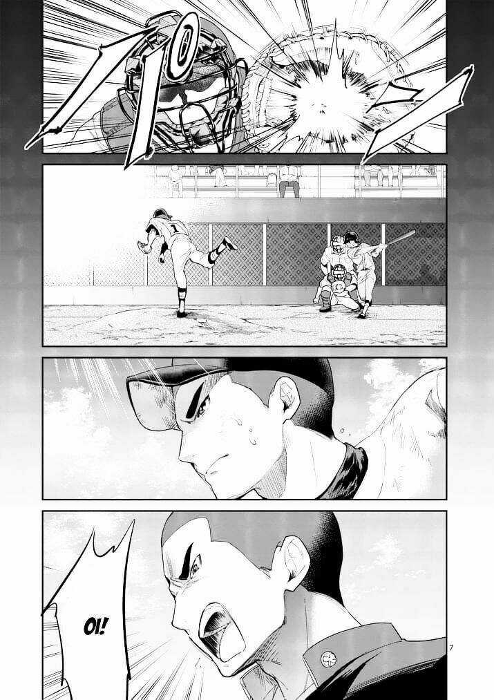 Kokoro ga Sakebitagatteru Chapter 1 trang 6