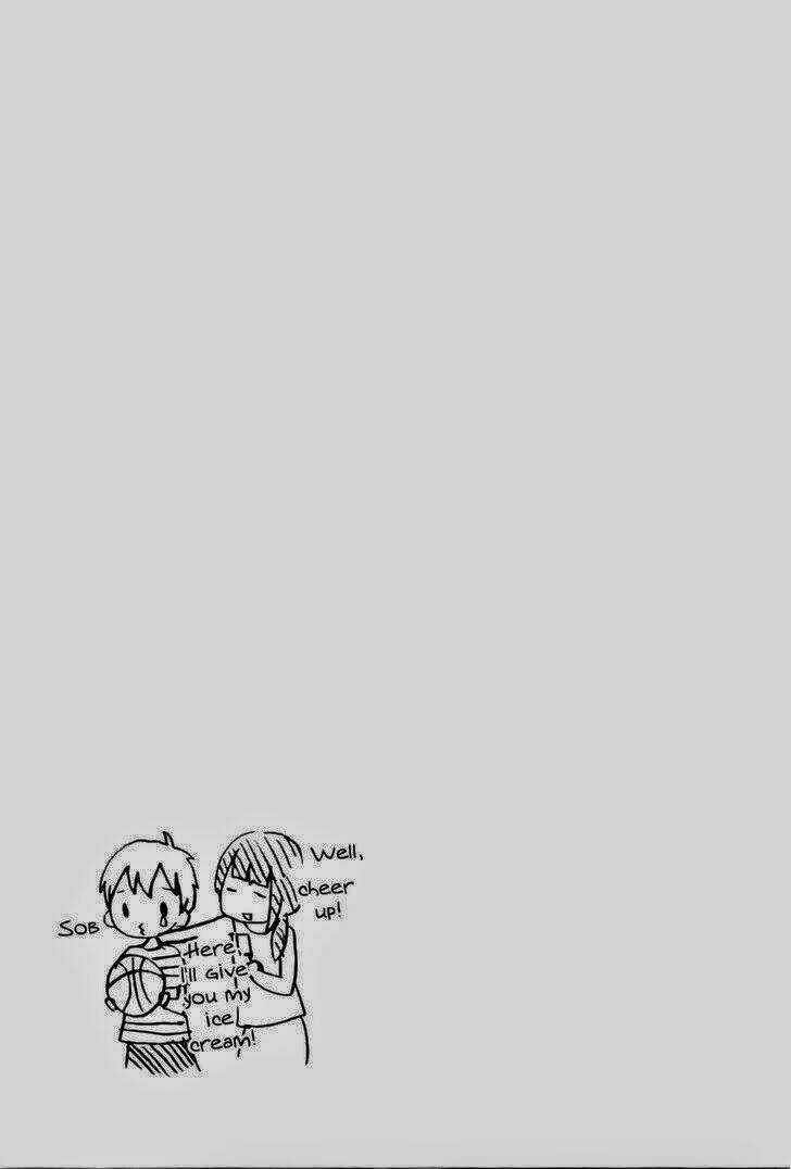 Kokoro Kimiiro Sakurairo Chapter 10 trang 10