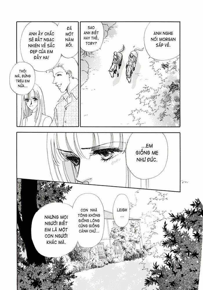 Kokoro No Subete Wo Chapter 1 trang 10
