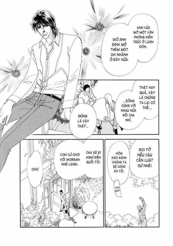 Kokoro No Subete Wo Chapter 1 trang 13