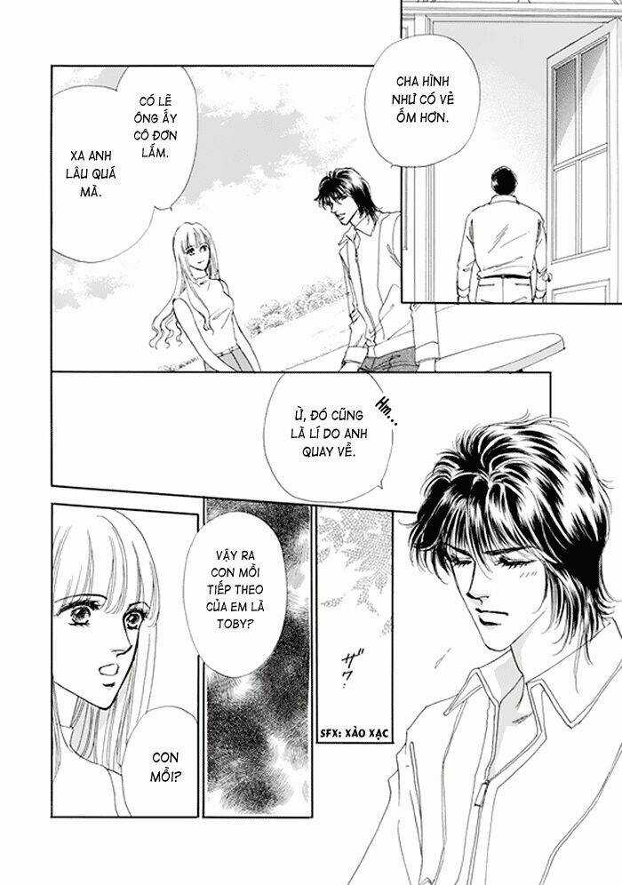 Kokoro No Subete Wo Chapter 1 trang 14