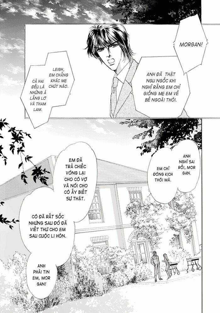 Kokoro No Subete Wo Chapter 1 trang 17