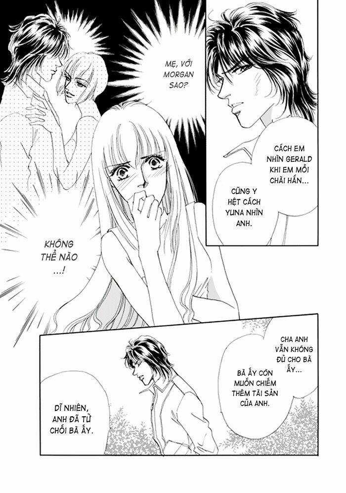 Kokoro No Subete Wo Chapter 1 trang 19