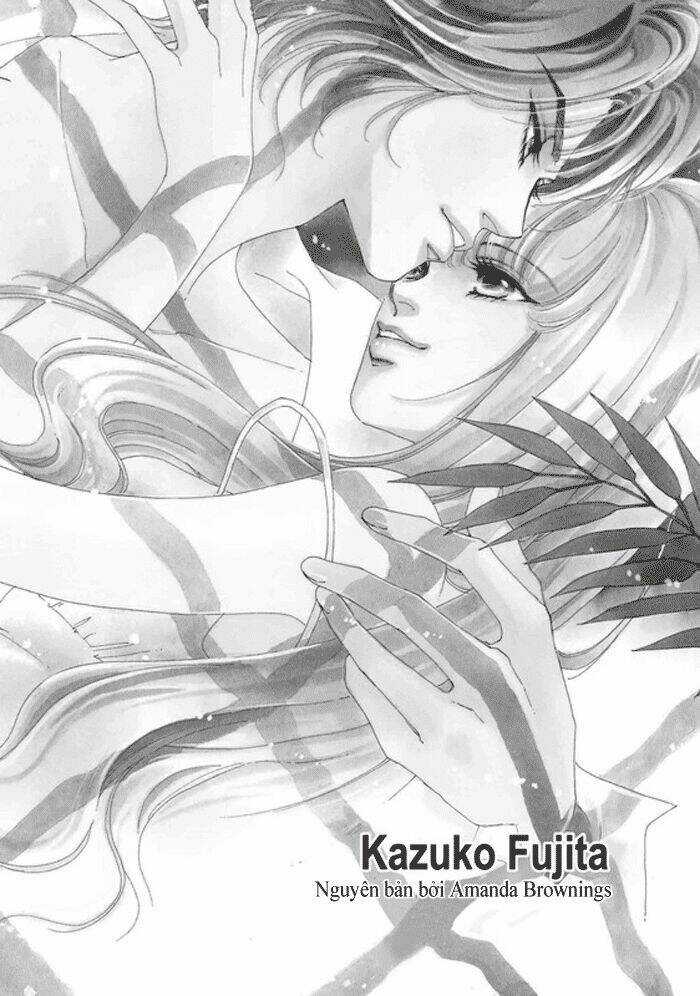 Kokoro No Subete Wo Chapter 1 trang 2