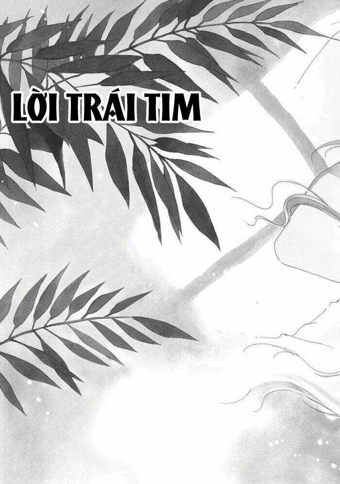 Kokoro No Subete Wo Chapter 1 trang 3