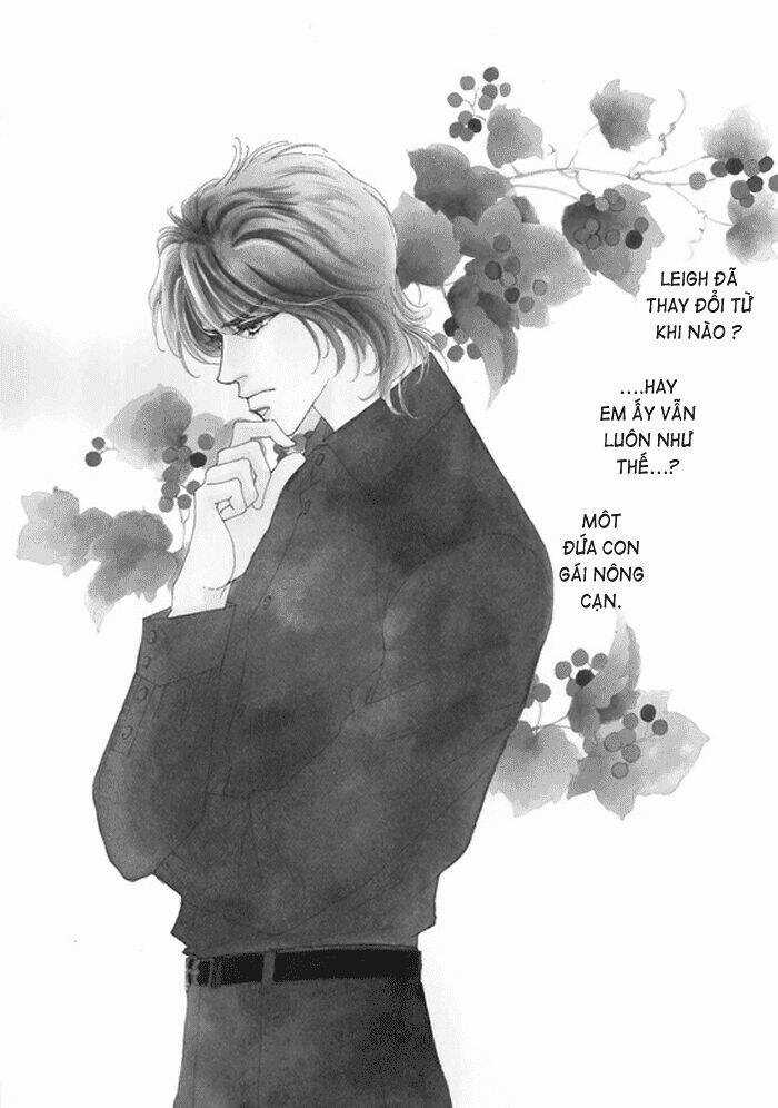 Kokoro No Subete Wo Chapter 1 trang 4