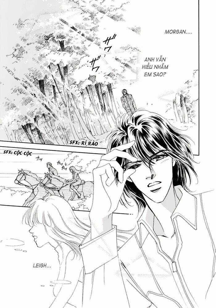 Kokoro No Subete Wo Chapter 1 trang 9