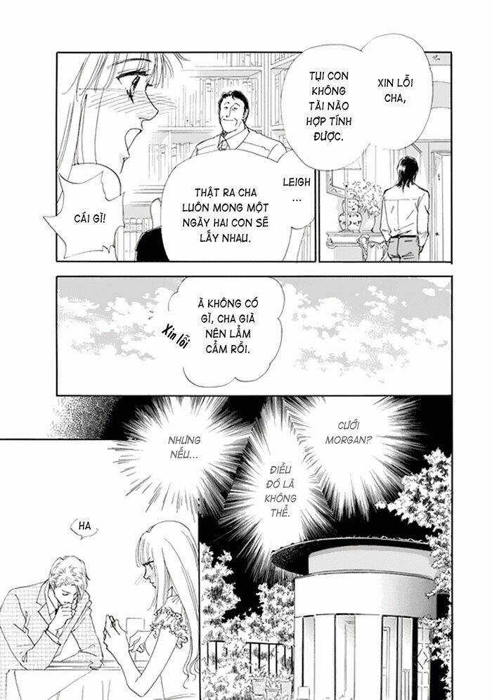 Kokoro No Subete Wo Chapter 2 trang 10
