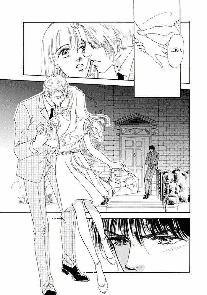 Kokoro No Subete Wo Chapter 2 trang 12