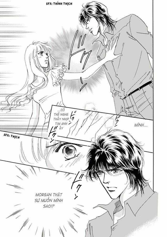 Kokoro No Subete Wo Chapter 2 trang 14
