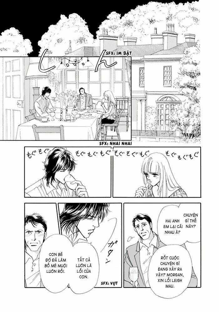 Kokoro No Subete Wo Chapter 2 trang 2