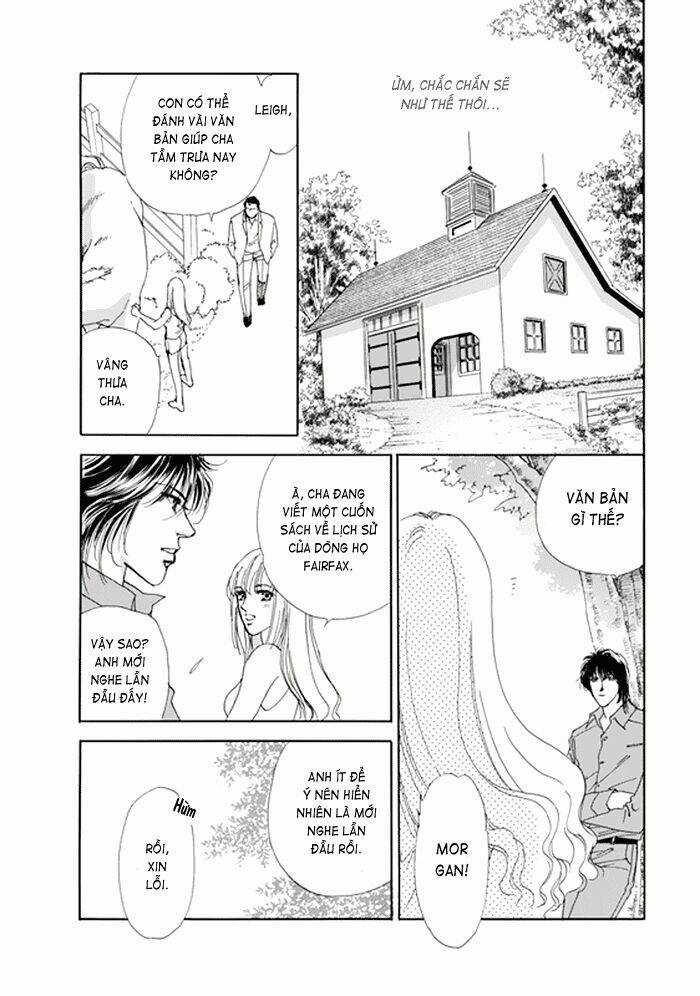 Kokoro No Subete Wo Chapter 2 trang 4