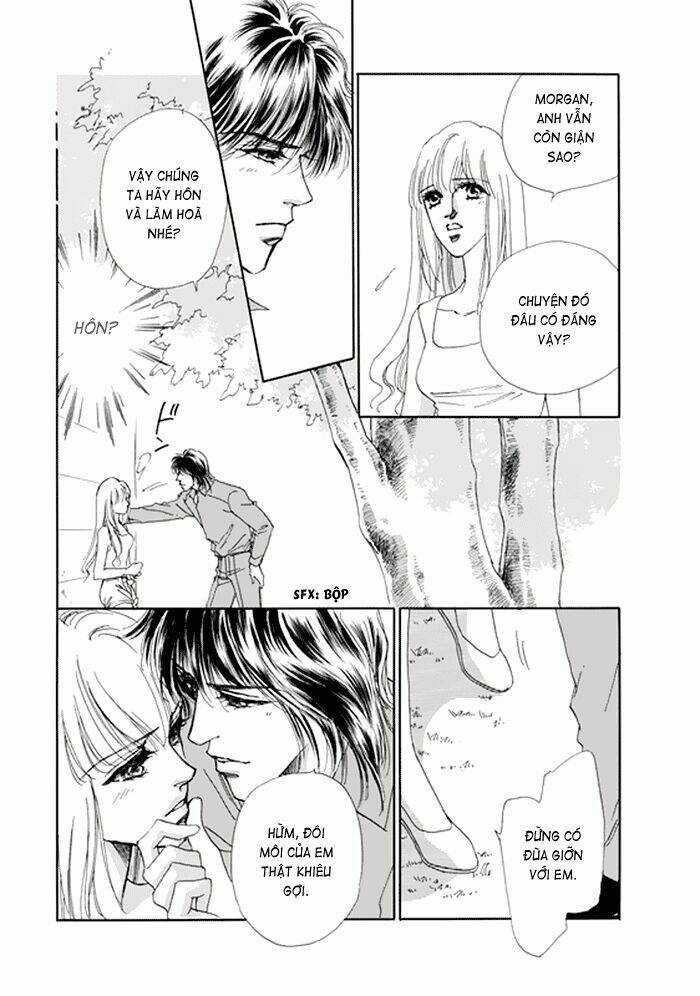 Kokoro No Subete Wo Chapter 2 trang 5