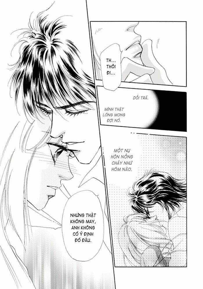 Kokoro No Subete Wo Chapter 2 trang 6