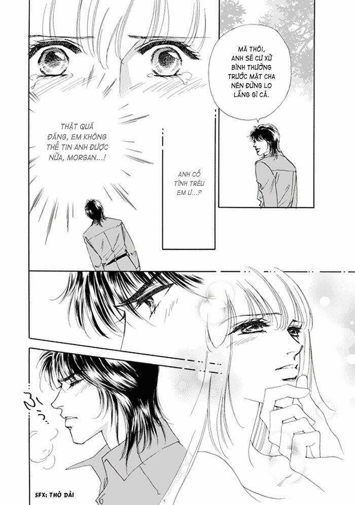 Kokoro No Subete Wo Chapter 2 trang 7