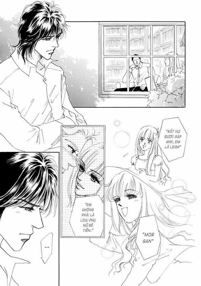 Kokoro No Subete Wo Chapter 2 trang 8