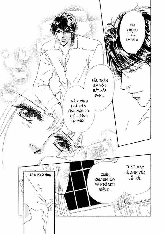 Kokoro No Subete Wo Chapter 3 trang 15