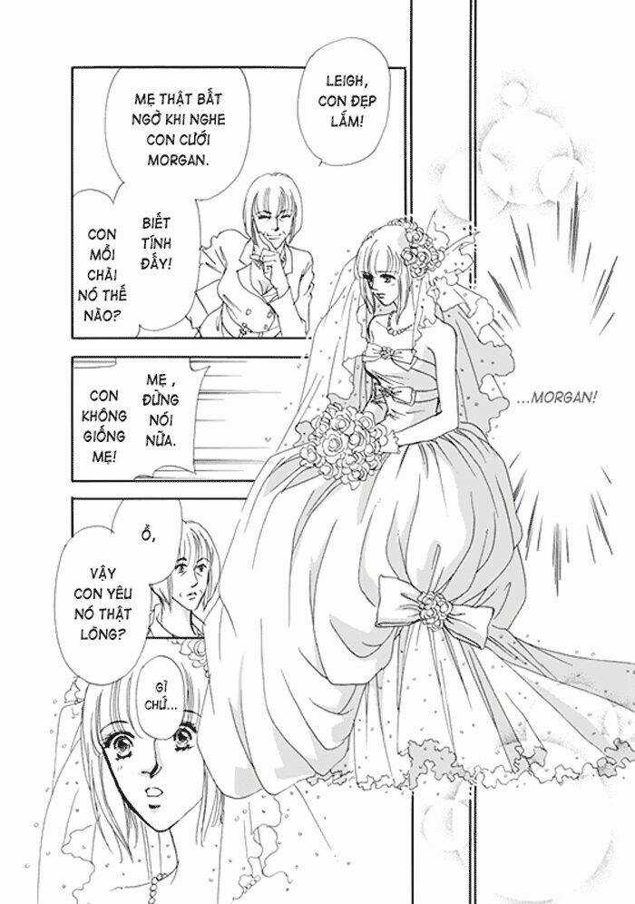 Kokoro No Subete Wo Chapter 4 trang 6