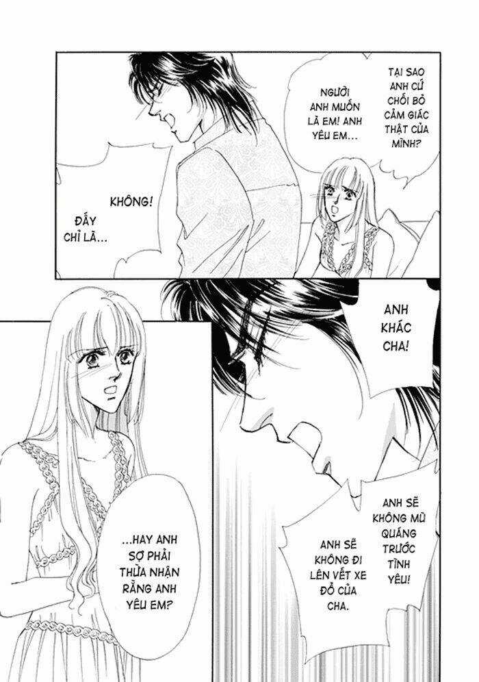 Kokoro No Subete Wo Chapter 5 trang 2