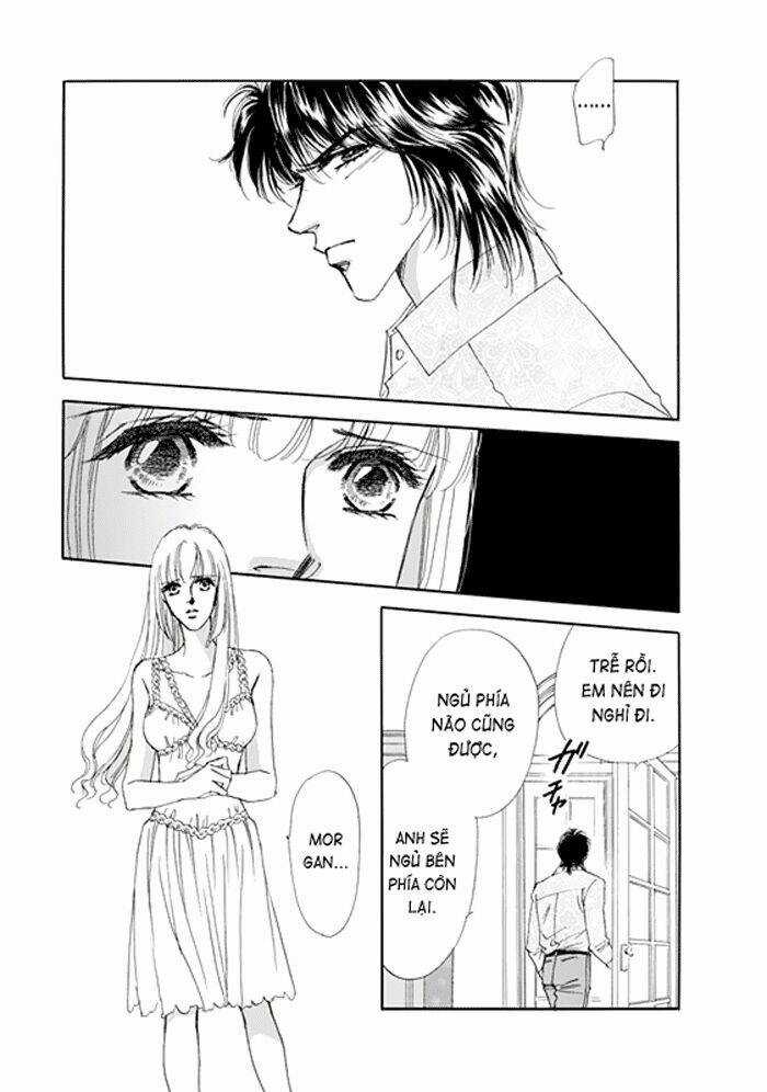 Kokoro No Subete Wo Chapter 5 trang 3