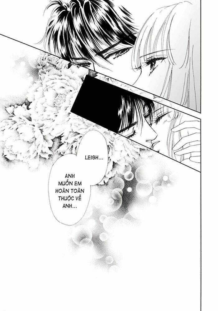 Kokoro No Subete Wo Chapter 6 trang 15