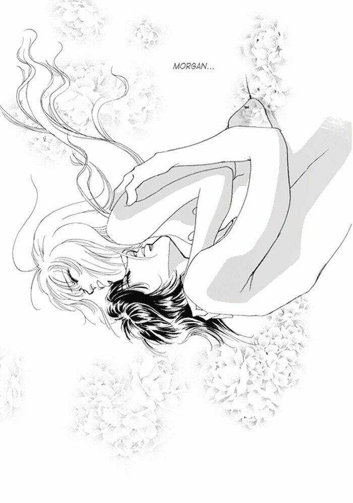 Kokoro No Subete Wo Chapter 6 trang 16