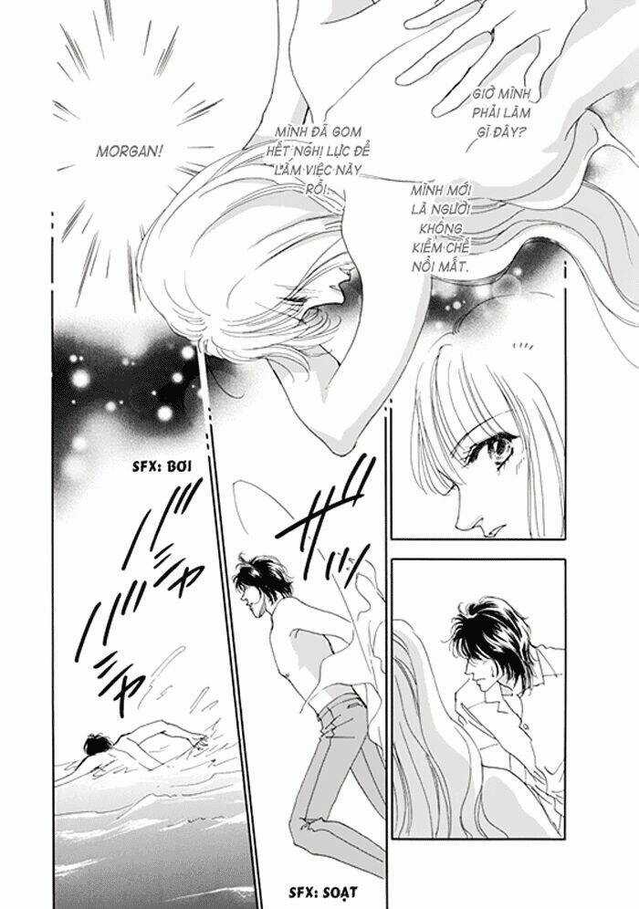 Kokoro No Subete Wo Chapter 6 trang 4