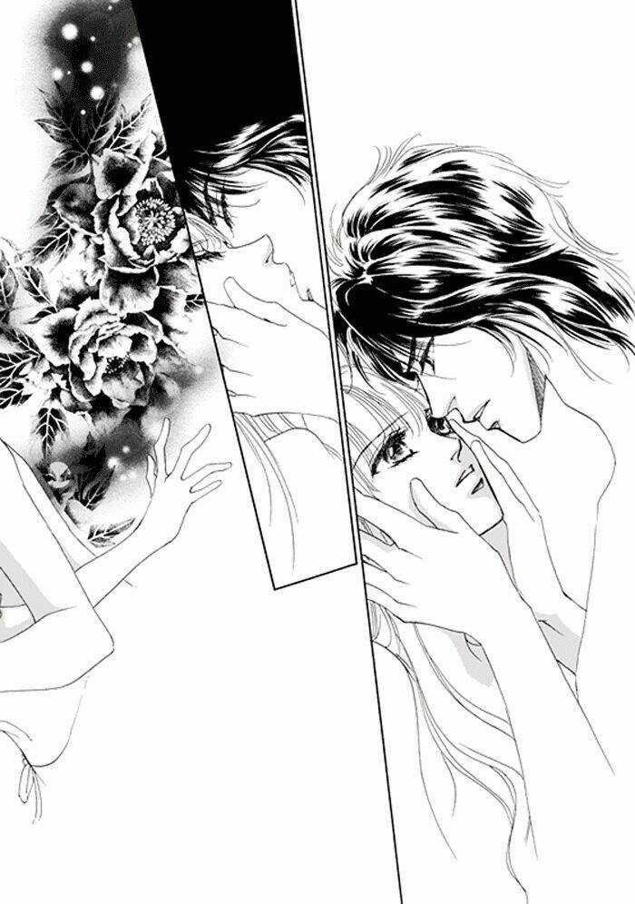 Kokoro No Subete Wo Chapter 6 trang 8