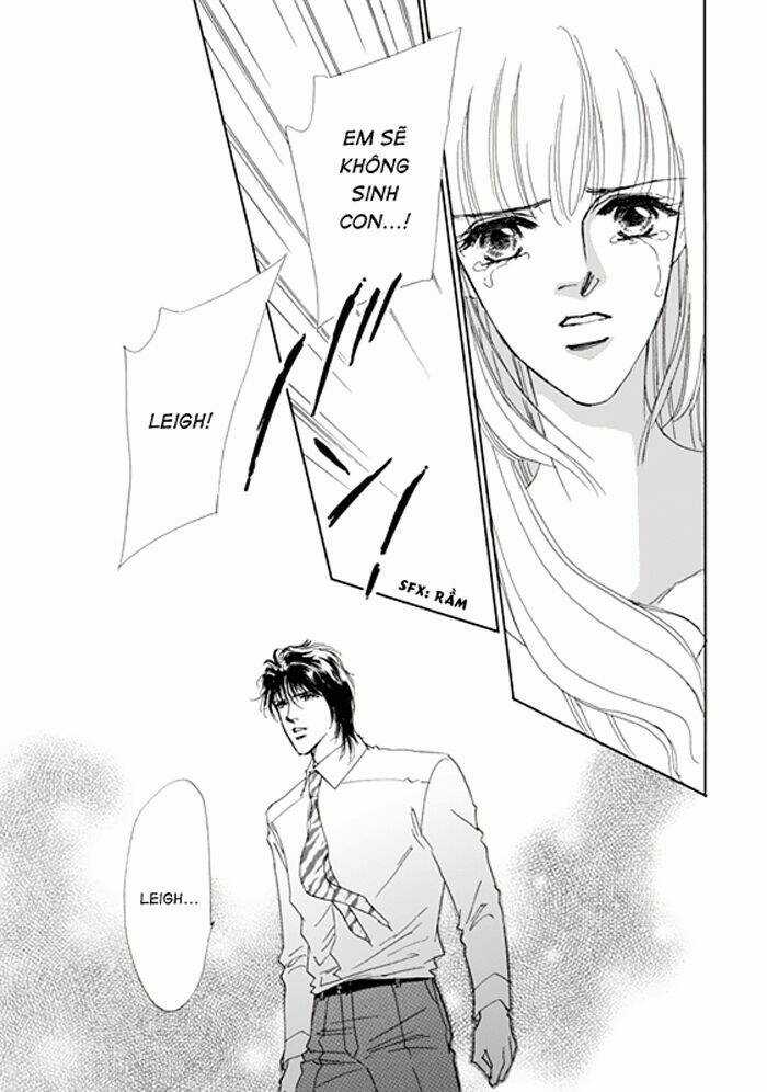 Kokoro No Subete Wo Chapter 7 trang 10