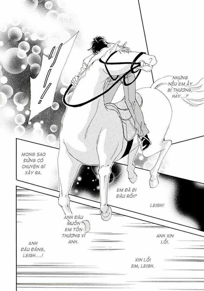 Kokoro No Subete Wo Chapter 7 trang 13