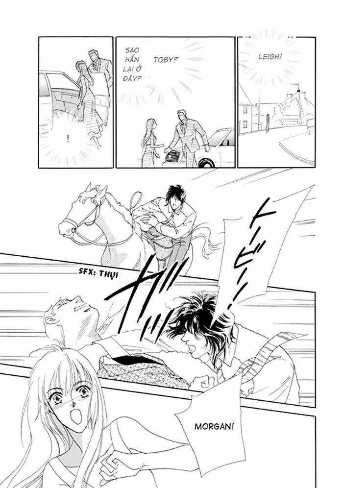 Kokoro No Subete Wo Chapter 7 trang 14