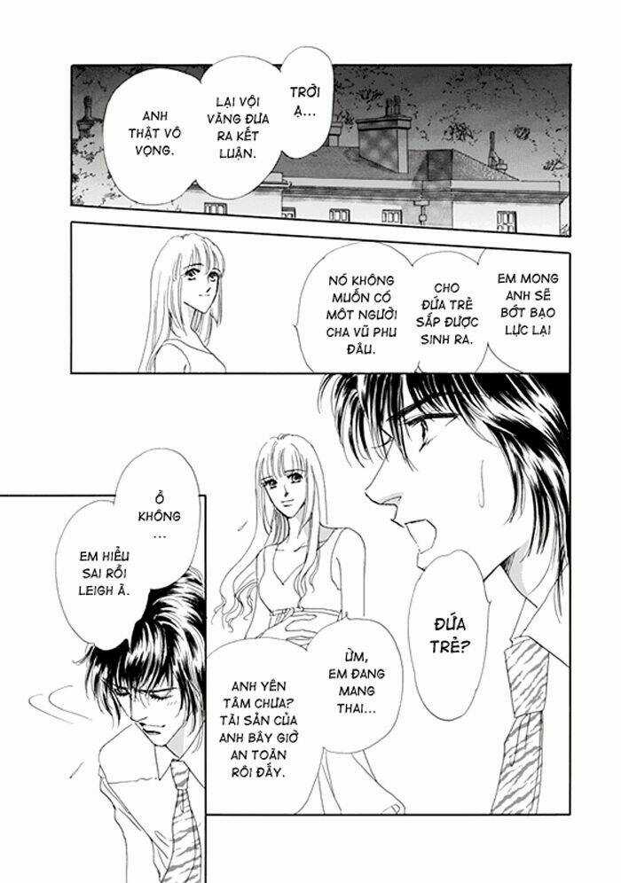 Kokoro No Subete Wo Chapter 7 trang 16
