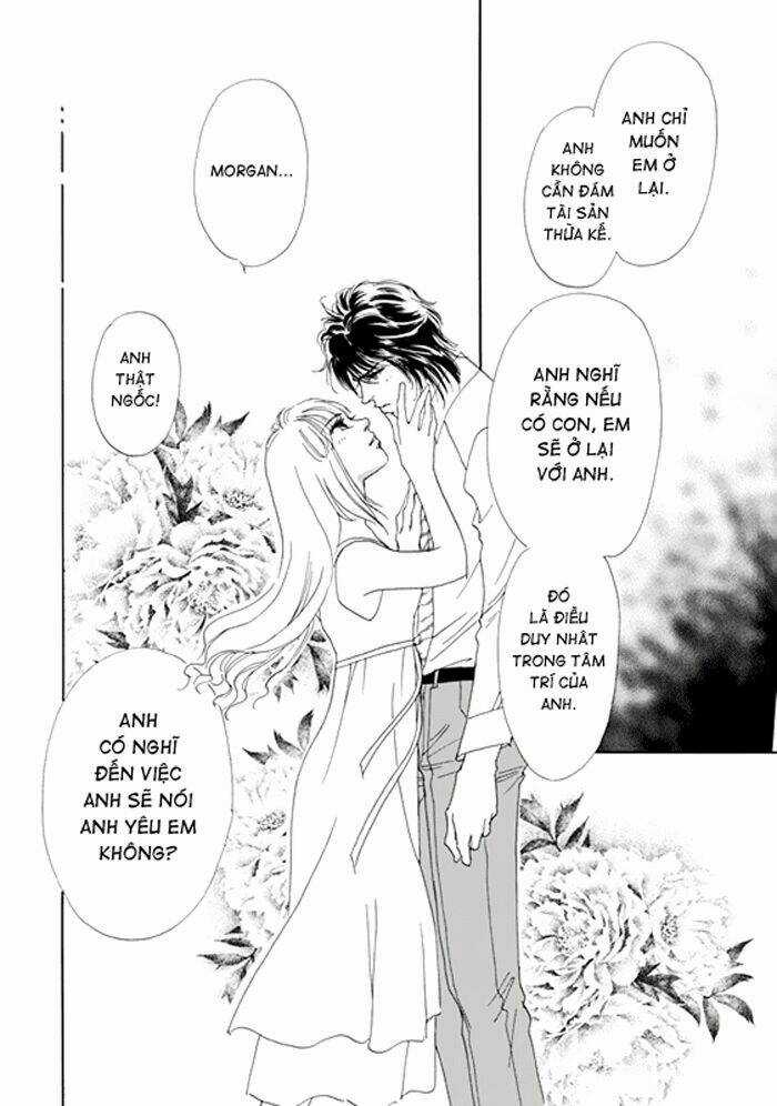 Kokoro No Subete Wo Chapter 7 trang 19