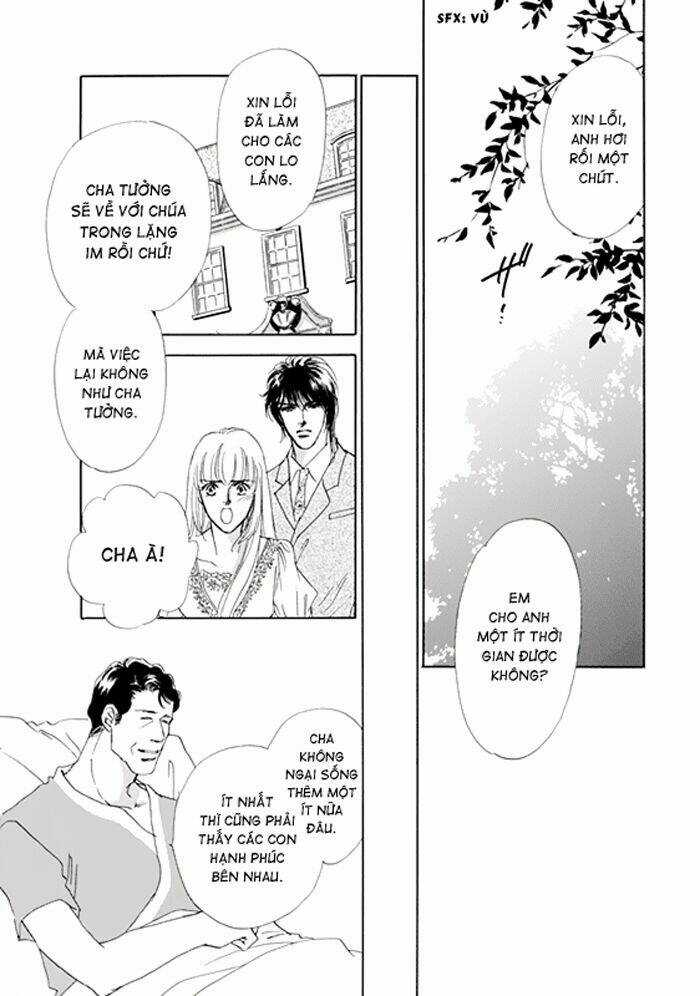 Kokoro No Subete Wo Chapter 7 trang 2
