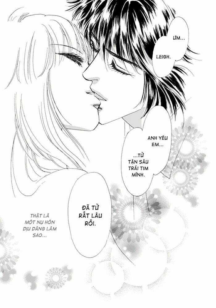 Kokoro No Subete Wo Chapter 7 trang 21