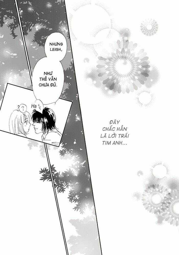 Kokoro No Subete Wo Chapter 7 trang 22