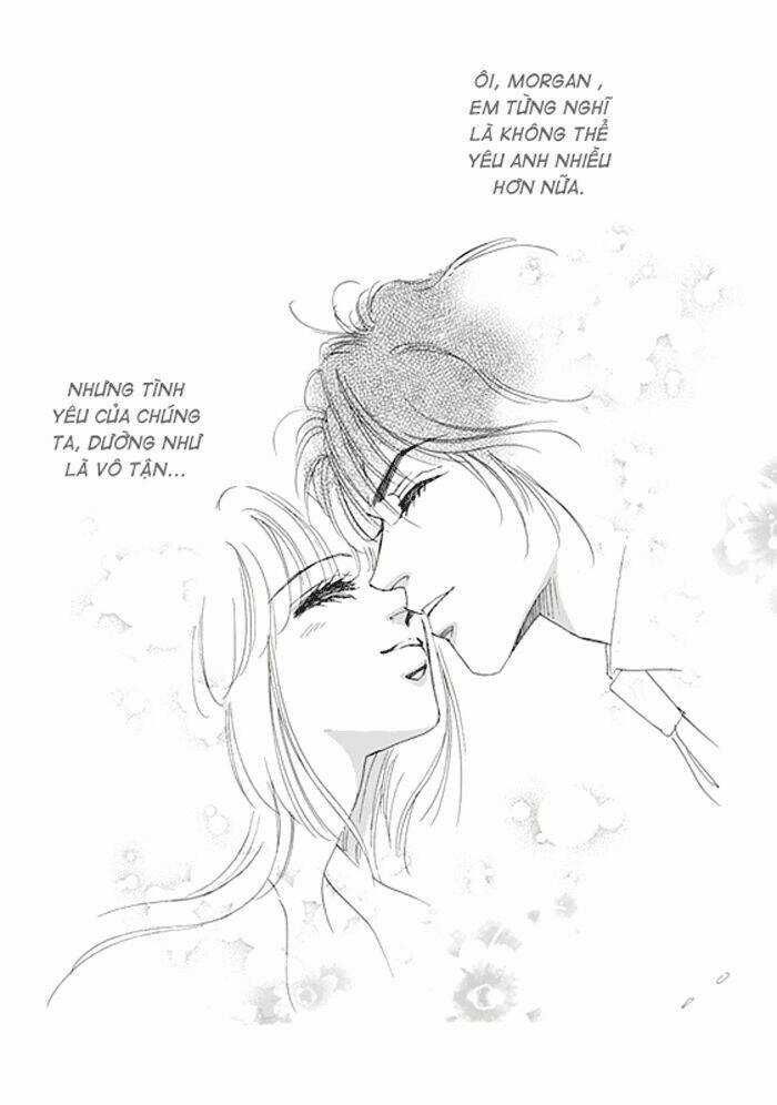 Kokoro No Subete Wo Chapter 7 trang 24