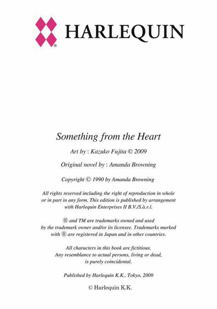 Kokoro No Subete Wo Chapter 7 trang 25