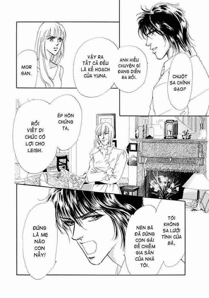 Kokoro No Subete Wo Chapter 7 trang 7