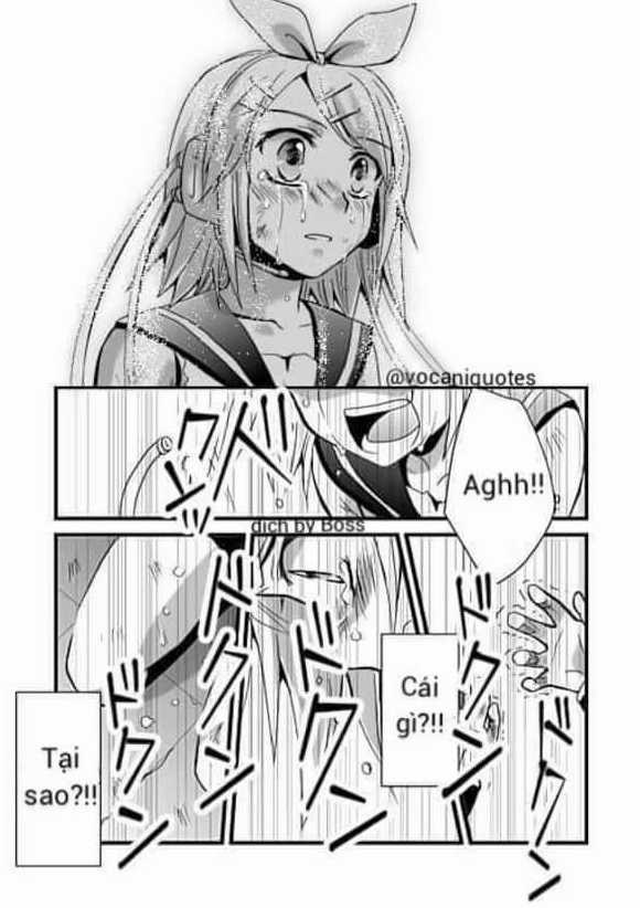 Kokoro(trái tim) one-shot Chapter 1 trang 12