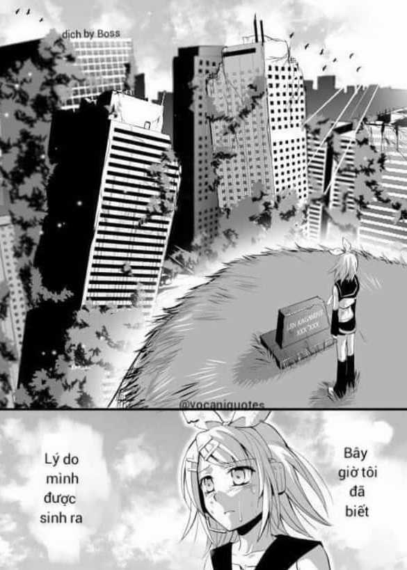 Kokoro(trái tim) one-shot Chapter 1 trang 17