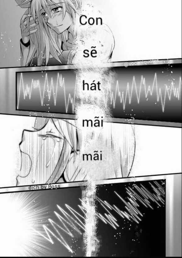 Kokoro(trái tim) one-shot Chapter 1 trang 25