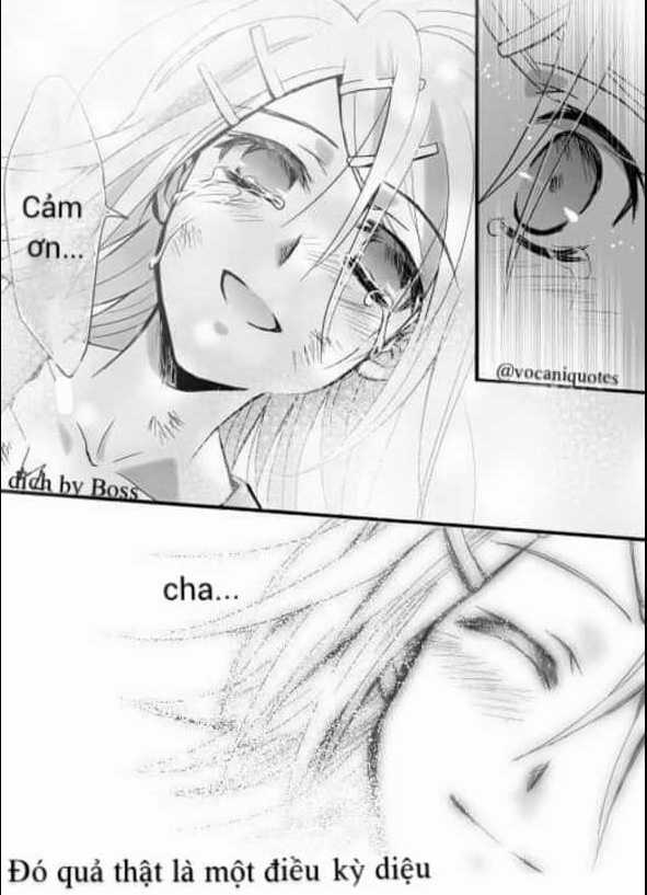 Kokoro(trái tim) one-shot Chapter 1 trang 28