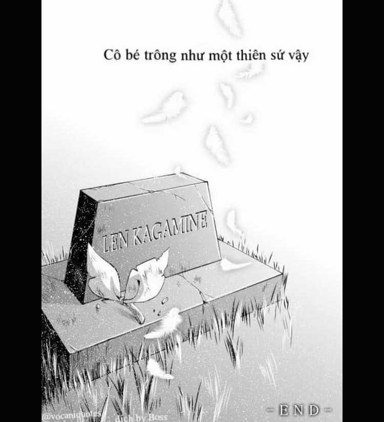 Kokoro(trái tim) one-shot Chapter 1 trang 30